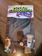 Potion Explosion: Der 6. Student - Uitbreiding, Een of twee spelers, Ophalen, Zo goed als nieuw, Horrible Games