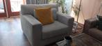 Heerlijke 1.5-zits Loveseat - Brede Ribstof, Huis en Inrichting, Fauteuils, Ophalen, 75 tot 100 cm, 125 cm of meer