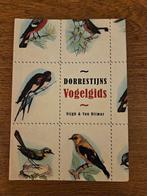 Hans Dorrestijn - Dorrestijns vogelgids ISBN 9789038814513, Ophalen of Verzenden, Zo goed als nieuw, Nederland, Hans Dorrestijn