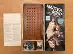 Mastermind Bordspel - Zoek de Verborgen Code!, Hobby en Vrije tijd, Gezelschapsspellen | Bordspellen, Een of twee spelers, Ophalen of Verzenden