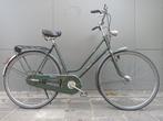 Damesfiets Batavus met 3 versnellingen en handremmen, Ophalen, 53 tot 56 cm, Versnellingen, Batavus