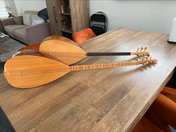 Saz beschikbaar voor biedingen