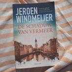 Jeroen windmeijer, Boeken, Thrillers, Verzenden, Zo goed als nieuw