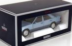 Mercedes Benz 230 E 1990 Blauw schaal 1:18 NOREV ref: 183945, Hobby en Vrije tijd, Modelauto's | 1:18, Verzenden, Nieuw, Auto