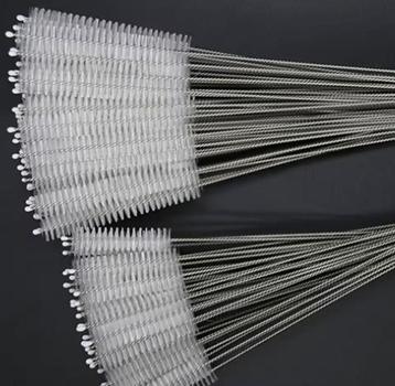Nieuwe set van 50 stuks mini reinigings borstels  beschikbaar voor biedingen