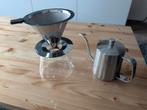 Slow Coffee set - Leopold Vienna, Huis en Inrichting, Ophalen