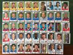 44 panini plaatjes Champions League 1999-2000, Ophalen of Verzenden