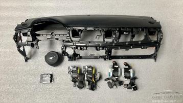 KIA RIO 2017+ airbag set dashboard passagier gordelspanner s beschikbaar voor biedingen