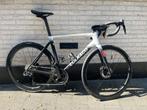 Colnago V5Rs UAE, Fietsen en Brommers, Fietsen | Racefietsen, 28 inch, Carbon, Zo goed als nieuw, Meer dan 20 versnellingen