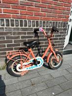 12 inch kinderfiets, Ophalen, Gebruikt, Minder dan 16 inch, Zijwieltjes