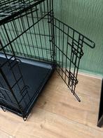 Hondenbench Premium, Dieren en Toebehoren, Ophalen, Zo goed als nieuw