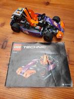 Lego Technic 42048, Ophalen of Verzenden, Zo goed als nieuw