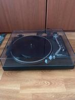 Technics SL 23 platenspeler, Audio, Tv en Foto, Platenspelers, Ophalen, Gebruikt, Pitch-regelaar, Platenspeler