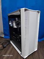 Gaming pc, Ophalen, Zo goed als nieuw, Gaming