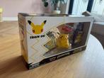 Premium figure collection Pikachu vmax, Ophalen of Verzenden, Zo goed als nieuw, Overige typen