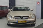 Mercedes-Benz CLS-Klasse 350 CGI Prestige // CLIMA // CRUISE, Auto's, Mercedes-Benz, Automaat, Achterwielaandrijving, Gebruikt