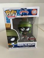 Funko Pop | Marvin the Martian | #1085 | ZGAN, Verzamelen, Ophalen of Verzenden, Zo goed als nieuw