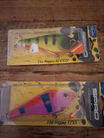 2 spro rappers old school, Ophalen of Verzenden, Gebruikt, Overige typen