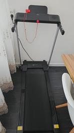 Klarfit Loopband - Perfect voor Thuis!, Verzenden, Zo goed als nieuw, Metaal, Loopband