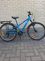 Volare Cross - 24 inch, Fietsen en Brommers, Fietsen | Jongens, Ophalen, 24 inch, Zo goed als nieuw, Volare Cross