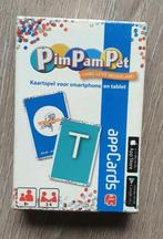 Pim pam pet, Ophalen of Verzenden, Zo goed als nieuw