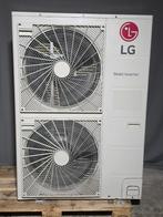 LG Airco Warmtepomp Buitenunit UU49W U32 – losse unit, Verwarmen, Refurbished, 3 snelheden of meer, Ophalen of Verzenden