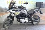 BMW F 750 GS, Motoren, 853 cc, Bedrijf, ABS, Meer dan 35 kW