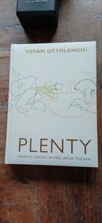 Yotam Ottolenghi - Plenty, Ophalen, Zo goed als nieuw, Yotam Ottolenghi