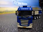 WSI Scania R 520 Van Dalen, Ophalen of Verzenden, Nieuw, Bus of Vrachtwagen, Wsi