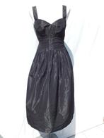Prachtige zwarte jurk. Mt 36. Merk Mark, Kleding | Dames, Jurken, ., Zwart, Ophalen of Verzenden, Zo goed als nieuw