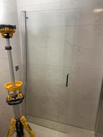 Douchedeur Marenza Neptune - 1 draaideur - 90x90x200cm - 6mm, Ophalen, Nieuw, Met douche
