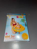 Intex baby float zwemband ZGAN!, Ophalen of Verzenden, Nieuw