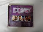 the all time greatest duets, Cd's en Dvd's, Ophalen of Verzenden, Zo goed als nieuw, Pop
