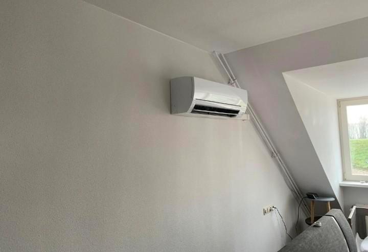 Airco systemen koelen/verwarmen incl montage binnen 1week!, Witgoed en Apparatuur, Airco's, Nieuw, Wandairco, 100 m³ of groter