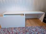 Ikea smastad speelgoedkist + bureau, Kinderen en Baby's, Kinderkamer | Commodes en Kasten, Gebruikt, 50 tot 70 cm, 100 cm of meer