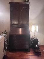 Antieke Secretaire, Ophalen