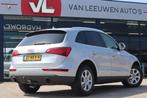 Audi Q5 2.0 TFSI quattro Pro Line | Lees text | Automaat | T, Auto's, Audi, Automaat, Stof, Gebruikt, Zwart