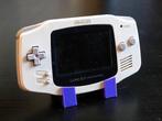 Gezocht! Kapotte gameboy color, advance, advance sp, 1 speler, Ophalen of Verzenden, Niet werkend, Vanaf 3 jaar