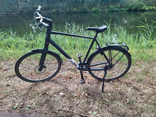 Koga 2024 f3 4.0 factuur aanwezig 1669 euro, Fietsen en Brommers, Fietsen | Heren | Herenfietsen, Zo goed als nieuw, Overige merken