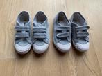 Gymschoenen grijs/wit - maat 30, Kinderen en Baby's, Kinderkleding | Schoenen en Sokken, Chicane, Ophalen of Verzenden, Zo goed als nieuw