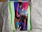 Nike airforce one undefeated multi-patent- pink  maat 39, Ophalen of Verzenden, Zo goed als nieuw