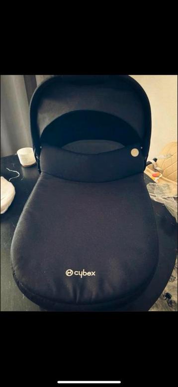 Cybex reiswieg S beschikbaar voor biedingen