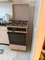 Gasfornhuis, Witgoed en Apparatuur, Ophalen, Gebruikt, 4 kookzones, Gas