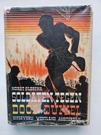 Uitgeverij Westland: Soldaten tegen dood & duivel, Ophalen of Verzenden, Overige soorten, Nederland, Boek of Tijdschrift