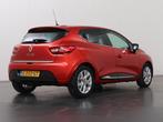 Renault Clio 0.9 TCe Limited | Navigatie | Airco | Parkeerse, Voorwielaandrijving, 898 cc, Stof, Gebruikt