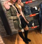 jacky luxury, Ophalen, Zo goed als nieuw, Maat 34 (XS) of kleiner, Groen