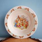 Royal Doulton 'Bunnykins', kinderbordje, Antiek en Kunst, Antiek | Servies los, Ophalen of Verzenden