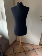 paspop voor de man, Hobby en Vrije tijd, Naaien en Fournituren, Ophalen of Verzenden, Zo goed als nieuw, Paspop