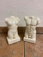 Borst Beelden, Verzamelen, Beelden en Beeldjes, Ophalen of Verzenden, Zo goed als nieuw, Overige typen