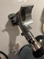 Verchroomd Olie Inlaatstuk VW Type-1, Ophalen of Verzenden, Gebruikt